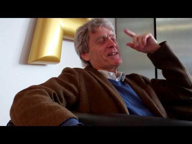 Advertising Legend Sir John Hegarty: BBH