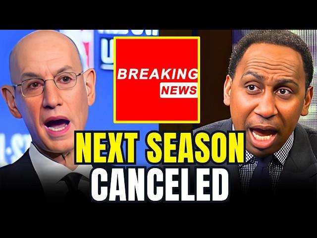 INSTANT PANIC Hits WNBA After $40 MILLION LOSS For Caitlin Clark's Rookie Season! | THE END!!