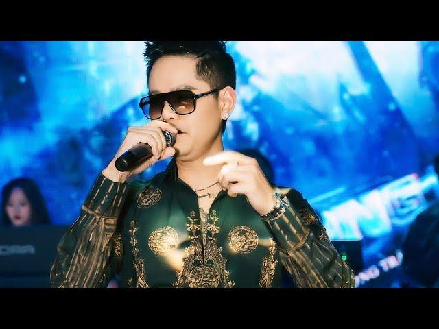 Vòng Quay Thời Gian - Lã Phong Lâm | Bản Live Cực Hay | Thời Gian Trôi Có Đọng Lại Gì Không