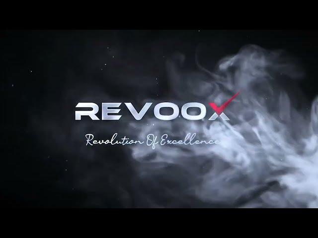 Power Up Your Life with This Amazing Power Bank REVOSPARK from REVOOX