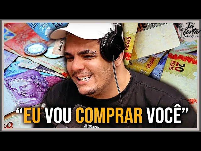 IGÃO JA ESTÁ MILIONÁRIO | Corte Podcast