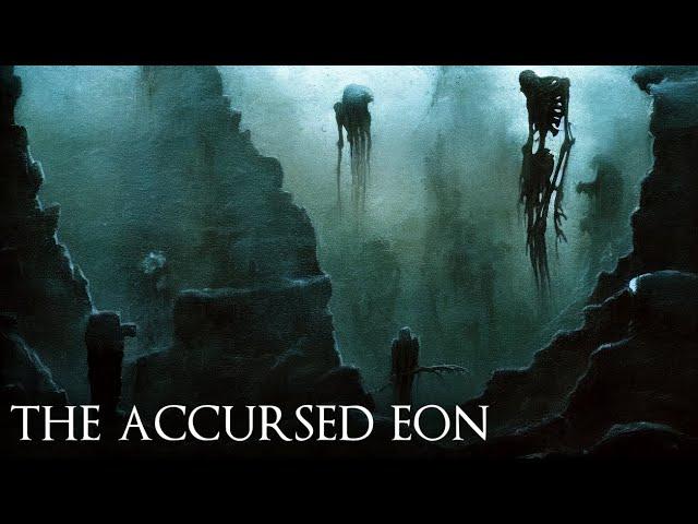 The Accursed Eon (Dark Ambient, 8 Hour Mix)