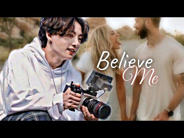 Jungkook Oneshot| believe me|*read the pinned comment*