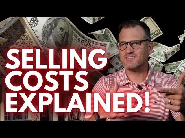 How Much Does It Really Cost to Sell Your Home? | Ryan & Real Estate