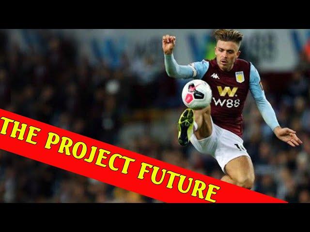 Jack Grealish 2020 • Awesome Skills & Goals