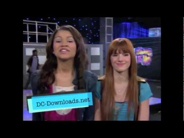 Shake It Up "Embarras It Up" Rocky sneezes on camera :))