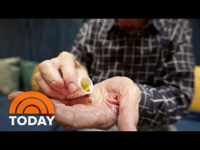 Why more older adults are using marijuana