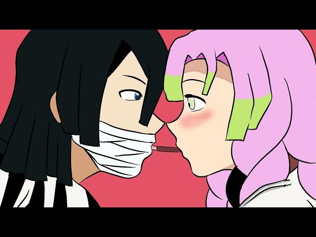 Pocky Love | Fan Animation