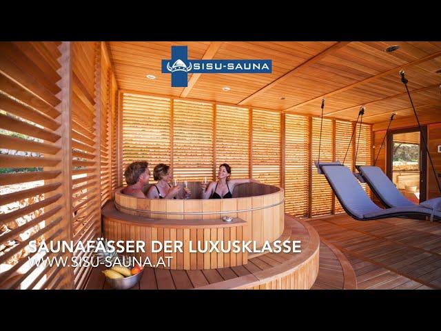 Alpha Luxusbadefaesser   HD 1080p