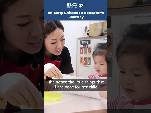 Early Childhood Education 1