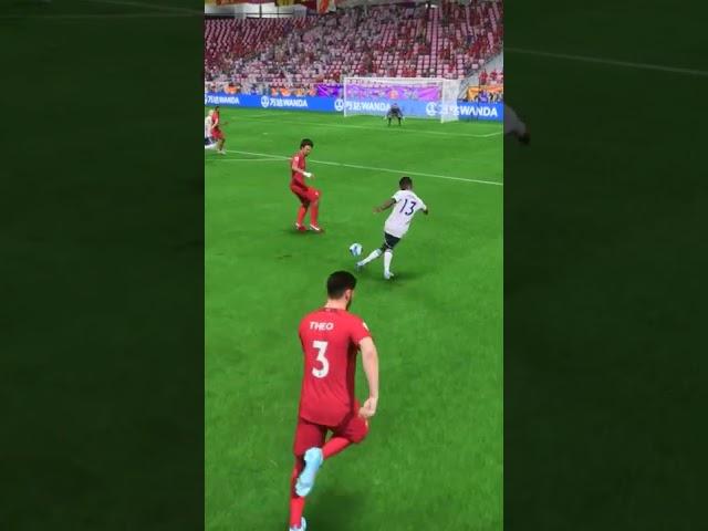 WHAT A GOAL 