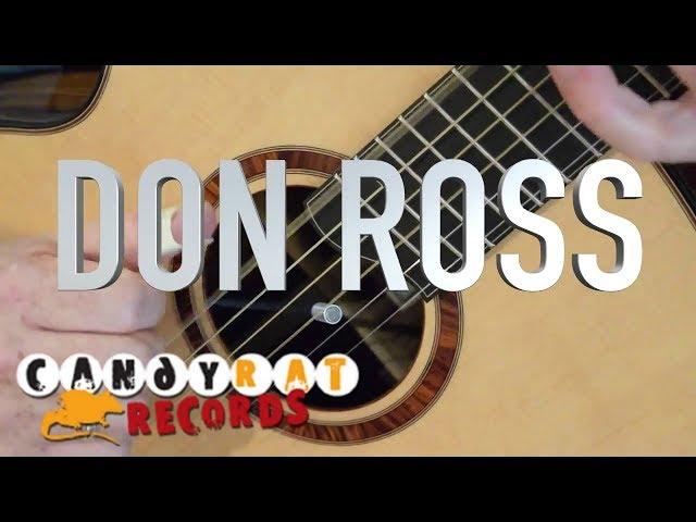 Don Ross - Seven Seven Four