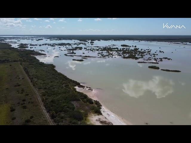 Terrenos Residenciales Premium en la playa San Bruno, Yucatán