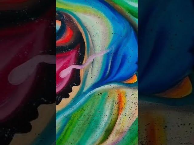 Positive & Negative Art