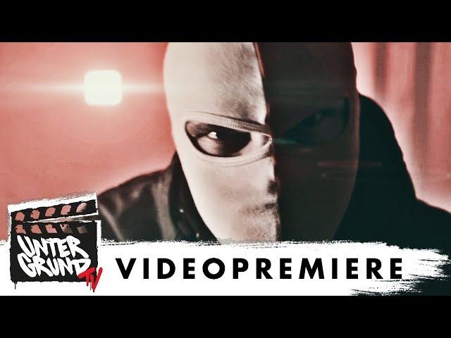 Came - Wie eine Wand  ►prod. isy beatz◄ (Offizielles HD Video)