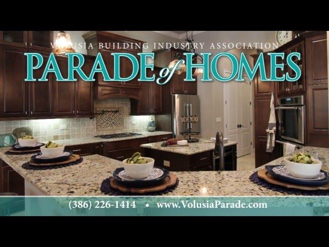 HD ParadeHomes VBIA