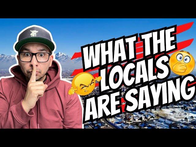 West Valley City Utah WHAT IS IT LIKE? | Moving to Salt Lake City Utah