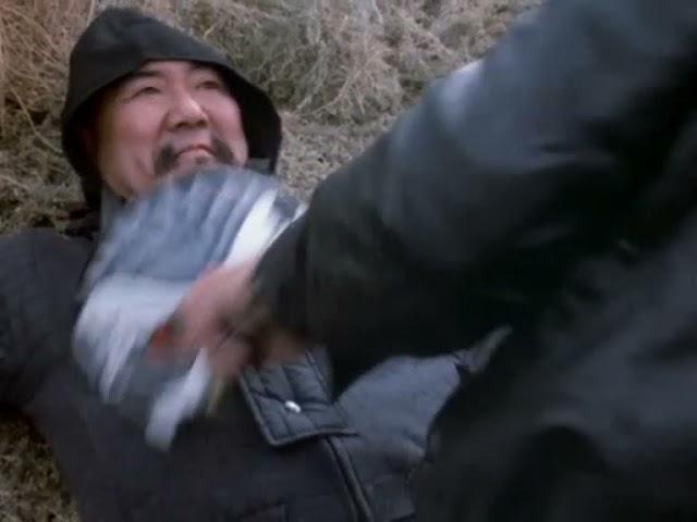 Knight Rider S03E18 - Scene 1
