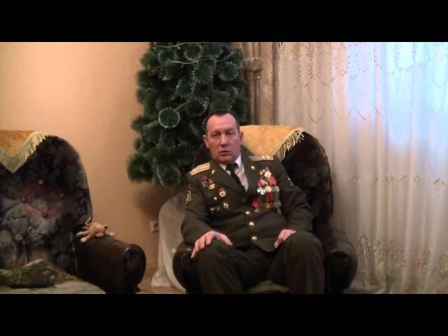 Видеоинтервью с Кустовым Александром Борисовичем - Алексей Сорокин