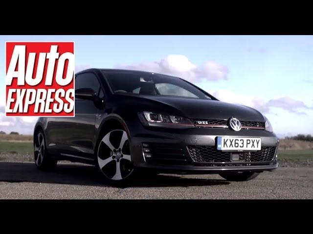 Volkswagen Golf GTI vs Golf GTI Performance Pack: are the upgrades worth it?