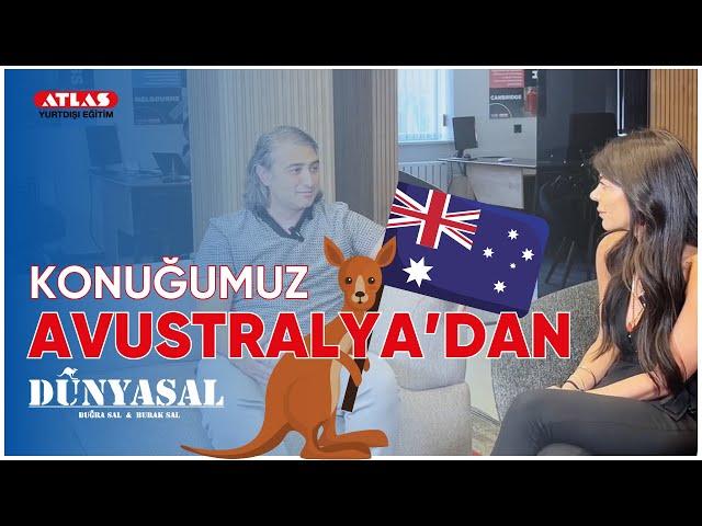 Avustralya'da Öğrenci Olmak | Deneyimler ve Tavsiyeler