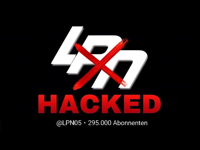 LPN05 wurde gehackt !