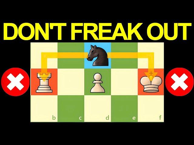 6 Chess Tricks You Must Know To Win Your Games