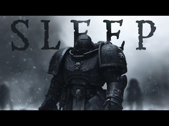 Warhammer 40K Lore: The Horus Heresy (Lore To Sleep To)