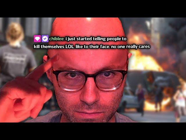 Northernlion's Road Rage Prevention Method