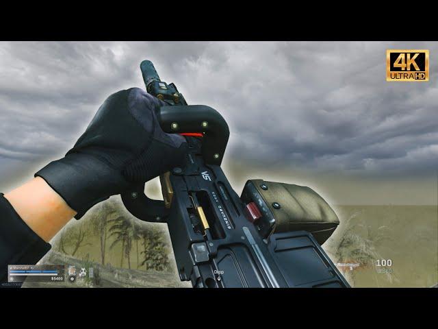 Call of Duty Warzone Solo Win 22 Kill Gameplay PS5 (No Commentary)