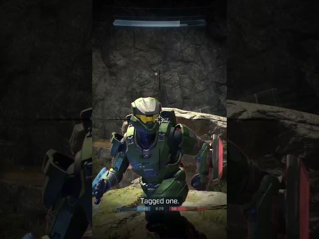 Whelp, Time for a New Pair of Pants | Halo Infinite