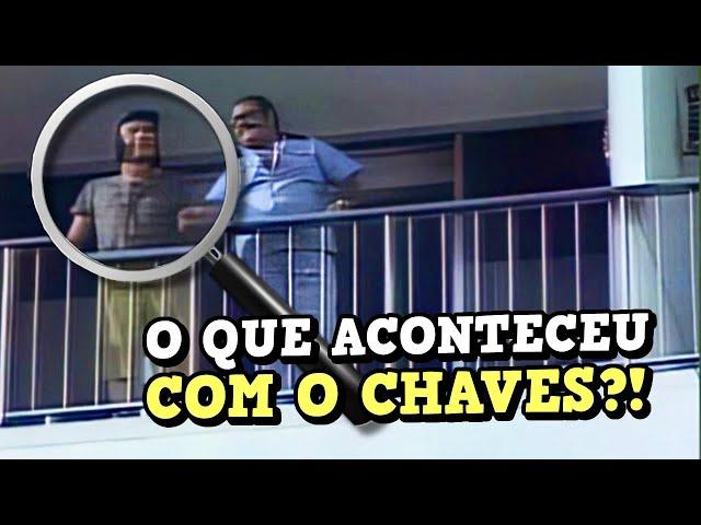 INTELIGÊNCIA ARTIFICIAL em CHAVES: ficou BOM ou NÃO?!