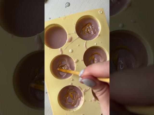 Мыло ручной работы , процесс изготовления мыла от мыловара