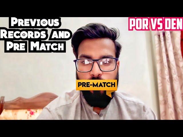 Portugal vs Denmark | Quick Match Preview & Key Players to Watch!