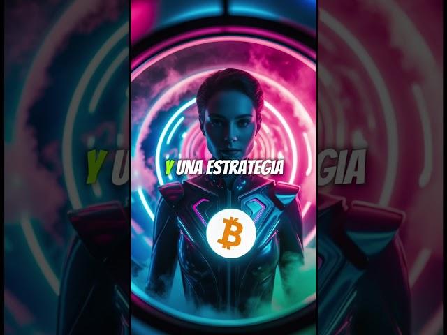 Proyecto que abre la puerta al mundo crypto para principiantes.