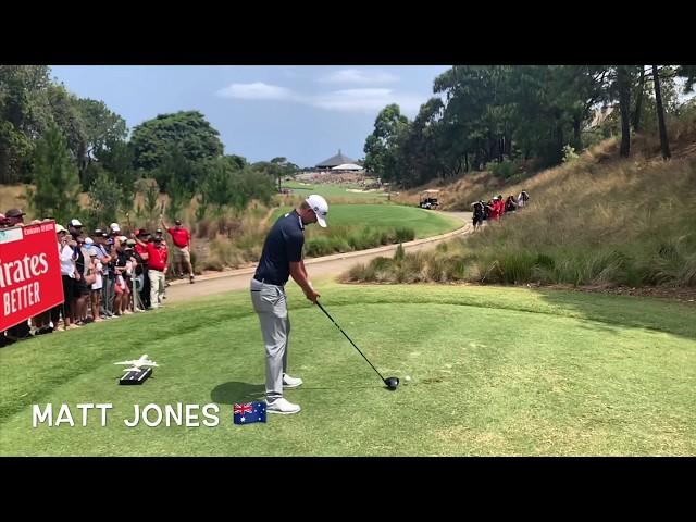 Greatest Holes In Golf - The 9th At The Australian Golf Club