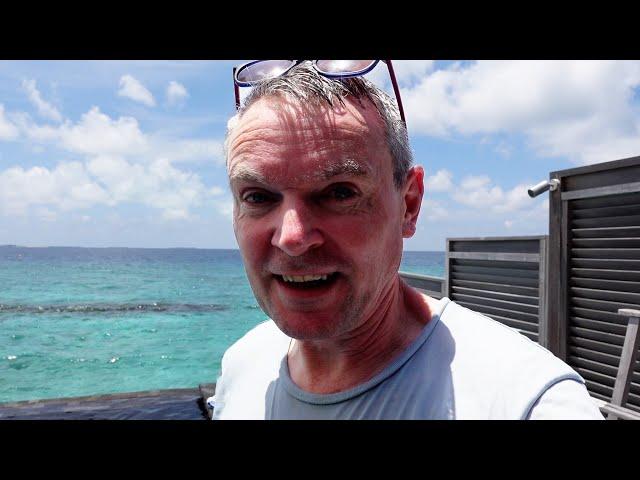 First Day In The Maldives ️ | The Radford Family