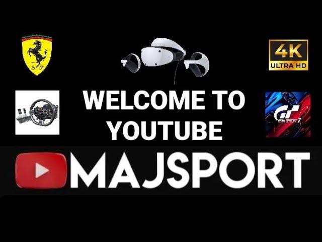 WELCOME TO YOUTUBE MAJSPORT