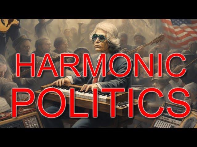 Harmonic Politics: Bridging the Divide