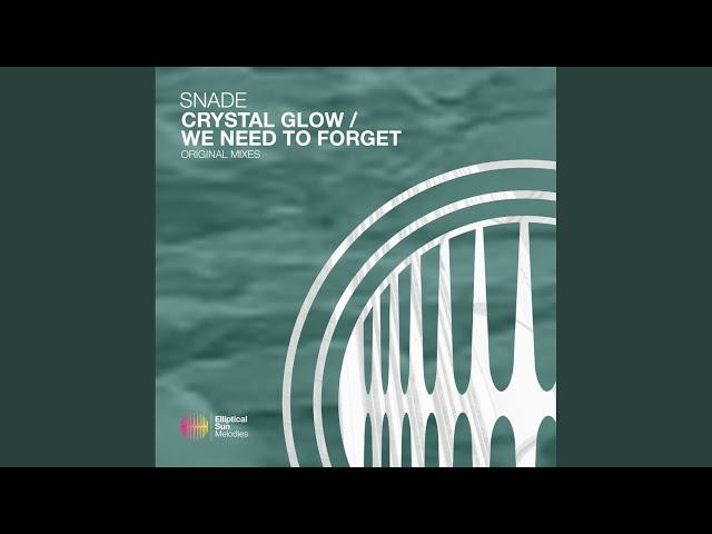 Crystal Glow (Extended Mix)