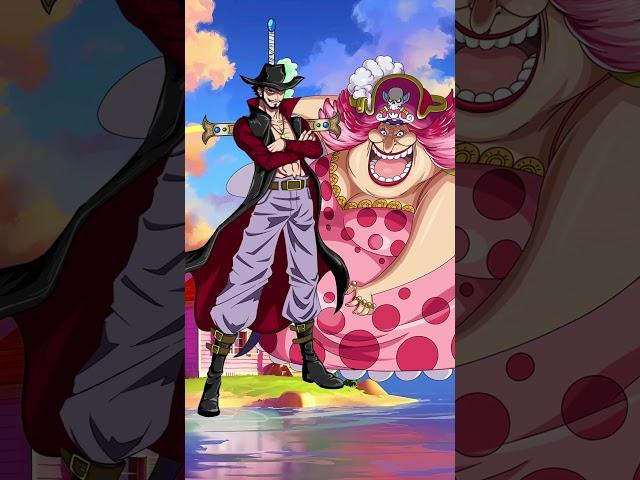 Who is Strongest  #onepiece #anime #vs #edit #viral #shorts