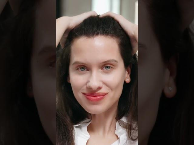 Массаж головы ‍️