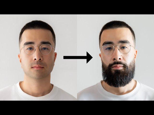 How To Grow & Maintain A Beard Properly