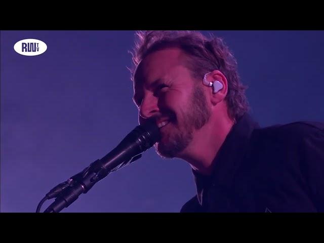 Ben Howard - Rock Werchter 2023