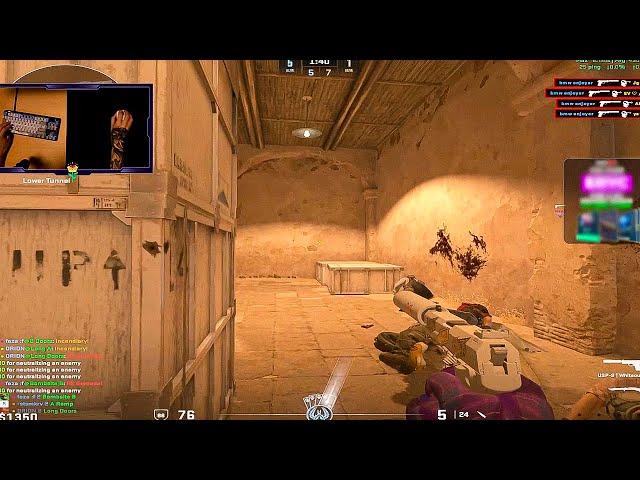 BEST CS2 CLIPS OF THE WEEK #14 | CS2 TWITCH HIGHLIGHTS