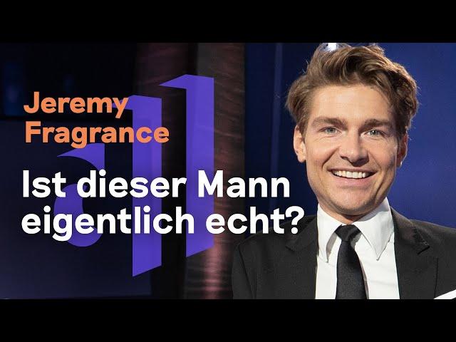 Jeremy Fragrance: Sein Leben zeigt, dass Geld nicht glücklich macht