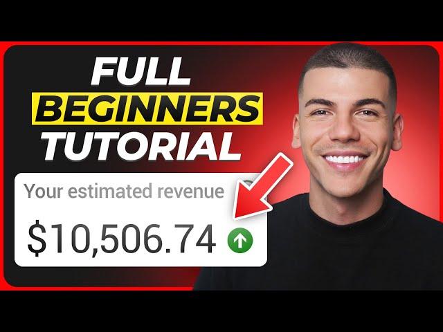Best YouTube Automation Tutorial For Beginners (2025) Dave Nick