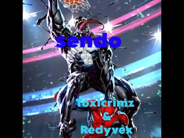 Destroying popular youtubers (Feat.Toxicrimz & Redyvex)