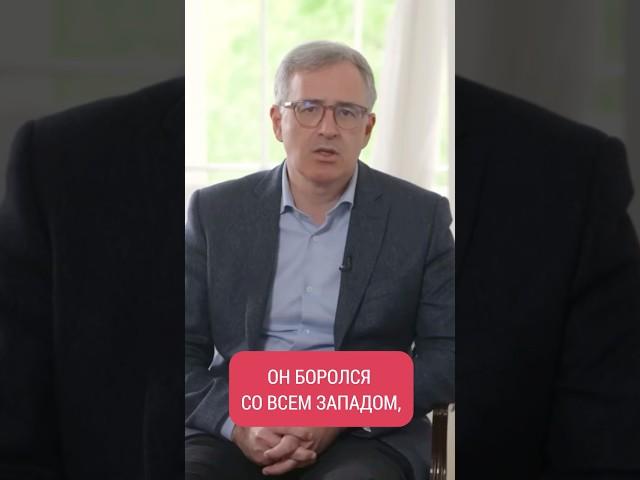Гуриев: чего хочет Путин?