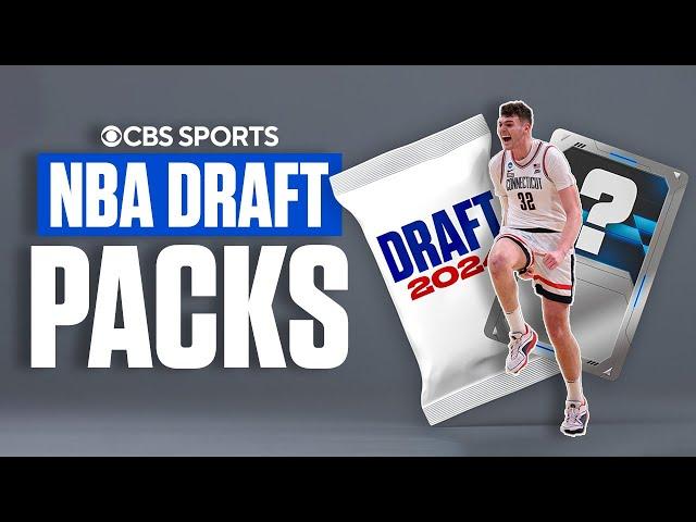 2024 NBA Draft: Player Comps, Film Breakdown For Top Prospects | CBS Sports